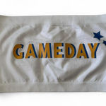 Zenana Outfitters White Game Day Tube Top, Strapless Bandeau, Women’s One Size Photo 0