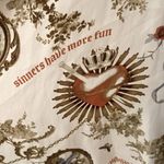 Kimchi Blue  Urban Outfitters NWT Ballet Mini Wrap Skirt Womens Large Fairygrunge Photo 6