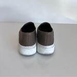 Eileen Fisher  Women’s Pep Flyknit Perforated Platform Slip On Sneakers Photo 3