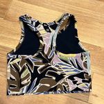 Sweaty Betty  Power Frame Workout Vest Sports Bra‎ medium Photo 1