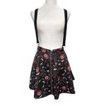 Emily The Strange NWT Black O Photo 2