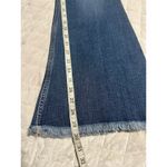 Wrangler  Retro Mae Mid-Rise Flare Leg Jeans Women's Size 9 30" Western NWT Photo 5