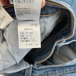 Levi's Levi’s Ribcage Straight Ankle Crop Jeans Size 20W Photo 6