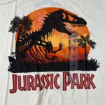 Women's Jurassic Park Off Photo 3