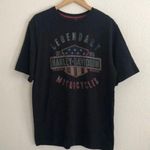 Harley Davidson T Shirt Photo 0