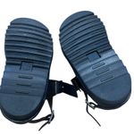 Dr. Martens VOSS Platform Sandals Black Athena Strap Women's Size 9 NEW Photo 3