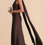 Birdy Grey  Bridesmaid Dress Photo 0
