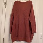 Old Navy  Tunic Sweater Women’s XXL Photo 2