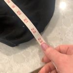 Mock neck black bodysuit Photo 5