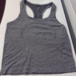 Lululemon  Swiftly Tech Tank Racerback Race Length 6 Photo 0