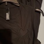 SKIMS  Heart Valentine’s Day Cotton Rib Tank&Bottom XL Photo 7