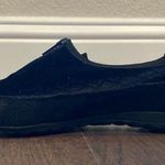 Sesto Meucci Black Woman’s Borea Flats Photo 8