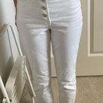 Madewell Cropped jeans Photo 0