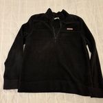 Vineyard Vines 3/4 Pullover Fleece Photo 0