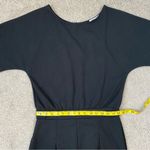 Nikki‎ Lund Alexandra Jumpsuit Black L Size L Photo 7