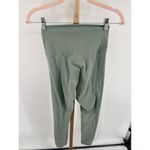 Paragon  Legging Womens Size Small Green High Stretch Soft Photo 4