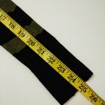 Kensie  Waterfall Open Striped Cardigan Sweater Photo 5