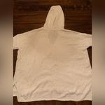 Aerie  Sweater With Hood White Women’s XS Photo 2