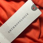 Hutch NWT Anthropologie Cutout Bold Floral Wide Leg Cutout Tie Front Jumpsuit Photo 8