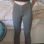 Aerie  crossover leggings Photo 0