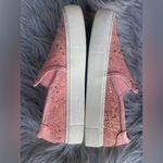 UGG COPY - Pink glitter  slip ons Photo 2