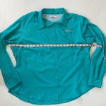 Columbia  Women's PFG Tamiami™ II Long Sleeve Shirt 2X UPF 40 Photo 9