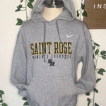 Nike Saint Rose College Women’s Lacrosse Hoodie Photo 0