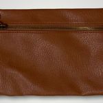 G.H. Bass &Co. Brown Wristlet Photo 0