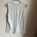 Lululemon All Yours Tank Top
Heathered Core Ultra Light Grey Photo 5
