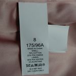 Kate Spade  Womens Blazer Size 8 Tweed Quiet Luxury Parisian Chic Jacket Coquette Photo 12