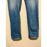 Revice Denim REVICE Women’s Uptown Medium Wash Denim High Waisted Star Patch Jeans size 28 Photo 11