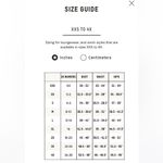 SKIMS NWT fits everybody T shirt- Gunmetal Photo 10