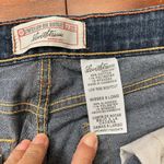 Levi's Levi’s Signature 8 Misses Long Jeans GUC Photo 3