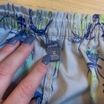 Aerie Silky Bicycle Pajama Pants Photo 3