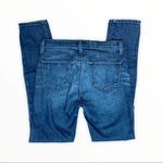J Brand J. Brand Skinny Leg in Skylar Mid Wash Skinny Jeans Size 26 Photo 7