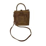 CROSSBODY BASKET PURSE Photo 3