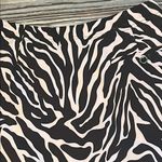 EP Pro Black and White Mini Golf Skort Size 4 Photo 5