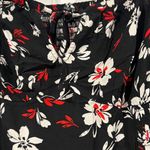 Torrid  Challis Smocked Maxi Dress 2x‎ Photo 3