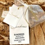 Revolve Sundress x Anoushka Strapless Dress in Saint Barth Canyon Size XS/S Photo 9