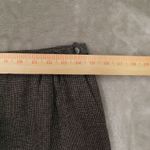 Koret Vintage Union Made in USA Lined Wool Pencil Skirt Grey Women's 12 Gray Photo 3