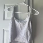 Amazon White work out tank top Photo 0