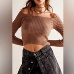 Free People We The Free Midnight Sun Skort in First Love Denim Washed black 29 Photo 2