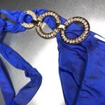 Beach Bunny  Bronze Kiss A Girl Bikini Bottom‎ Photo 3