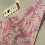 Billabong  pink floral bikini bottoms  Photo 8