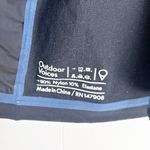 Outdoor Voices Stretch Crepe Running Jacket with Hood Small Photo 8