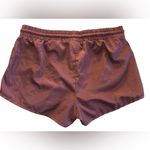 Aeropostale  Aero Sport Sz XL Running Athletic Shorts Purple NWOT Photo 2
