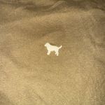 Simply Southern Outfitters Long Sleeve Dog Camo Graphic T Shirt Olive Green XL Photo 3