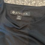 Athleta NWT Petite Santorini High Neck Dress Sz LP Photo 6