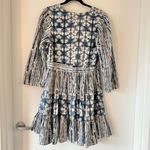 Anthropologie Not So Serious Behati Mini Dress Size M NWT Photo 6