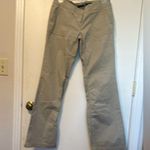 The Limited Tan pants with cotton Fabric and Slim Fit Photo 4